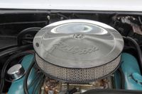 1969 Pontiac Firebird Convertible for sale