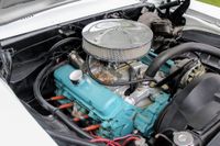 1969 Pontiac Firebird Convertible for sale