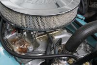 1969 Pontiac Firebird Convertible for sale