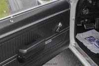 1969 Pontiac Firebird Convertible for sale