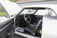 1969 Pontiac Firebird Convertible for sale