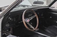 1969 Pontiac Firebird Convertible for sale