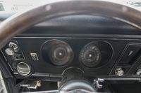 1969 Pontiac Firebird Convertible for sale