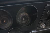 1969 Pontiac Firebird Convertible for sale