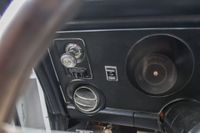 1969 Pontiac Firebird Convertible for sale