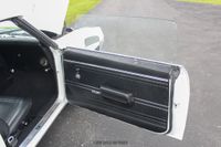 1969 Pontiac Firebird Convertible for sale