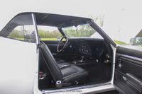 1969 Pontiac Firebird Convertible for sale