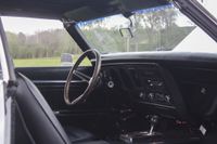 1969 Pontiac Firebird Convertible for sale