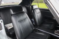 1969 Pontiac Firebird Convertible for sale