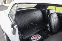 1969 Pontiac Firebird Convertible for sale