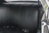 1969 Pontiac Firebird Convertible for sale