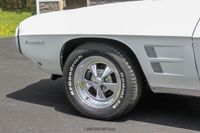 1969 Pontiac Firebird Convertible for sale