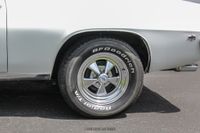 1969 Pontiac Firebird Convertible for sale