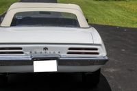 1969 Pontiac Firebird Convertible for sale