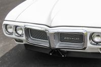 1969 Pontiac Firebird Convertible for sale