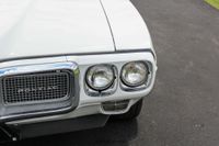 1969 Pontiac Firebird Convertible for sale