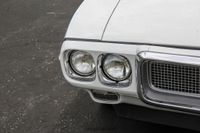1969 Pontiac Firebird Convertible for sale