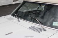 1969 Pontiac Firebird Convertible for sale