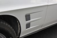1969 Pontiac Firebird Convertible for sale
