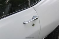 1969 Pontiac Firebird Convertible for sale
