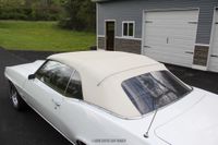 1969 Pontiac Firebird Convertible for sale
