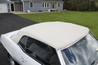 1969 Pontiac Firebird Convertible for sale