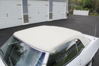 1969 Pontiac Firebird Convertible for sale