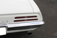 1969 Pontiac Firebird Convertible for sale