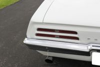 1969 Pontiac Firebird Convertible for sale