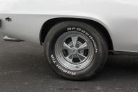 1969 Pontiac Firebird Convertible for sale