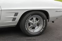 1969 Pontiac Firebird Convertible for sale
