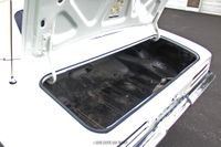 1969 Pontiac Firebird Convertible for sale