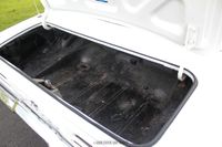 1969 Pontiac Firebird Convertible for sale