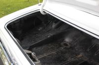 1969 Pontiac Firebird Convertible for sale