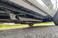 1969 Pontiac Firebird Convertible for sale