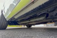 1969 Pontiac Firebird Convertible for sale