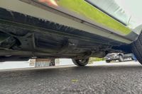 1969 Pontiac Firebird Convertible for sale