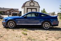 2007 Ford Mustang Shelby GT500 for sale