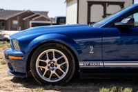 2007 Ford Mustang Shelby GT500 for sale