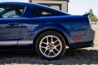 2007 Ford Mustang Shelby GT500 for sale