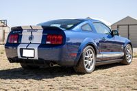 2007 Ford Mustang Shelby GT500 for sale