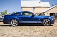 2007 Ford Mustang Shelby GT500 for sale