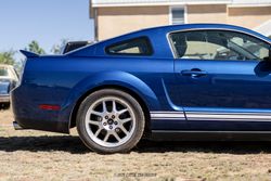 2007 Ford Mustang Shelby GT500 for sale