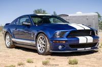 2007 Ford Mustang Shelby GT500 for sale