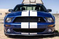 2007 Ford Mustang Shelby GT500 for sale