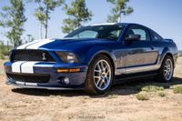 2007 Ford Mustang Shelby GT500 for sale