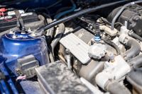 2007 Ford Mustang Shelby GT500 for sale