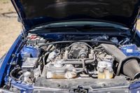 2007 Ford Mustang Shelby GT500 for sale