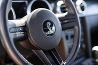 2007 Ford Mustang Shelby GT500 for sale