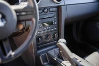 2007 Ford Mustang Shelby GT500 for sale